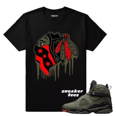 Jordan Shirts-113